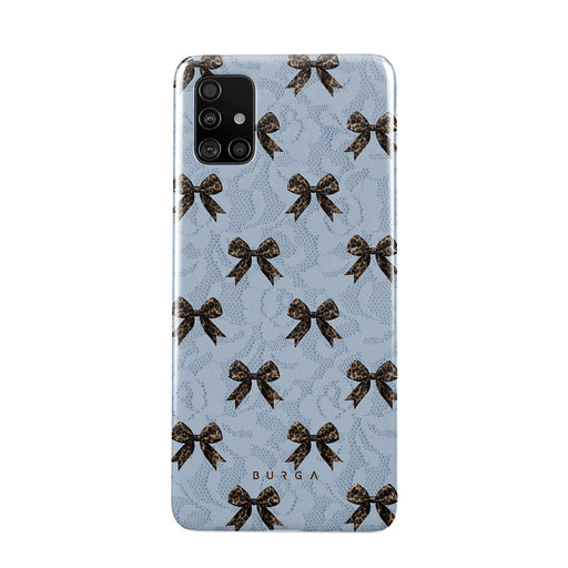 Fashionista - Samsung Galaxy A71 4G Case 1