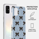Fashionista - Samsung Galaxy A71 4G Case 2