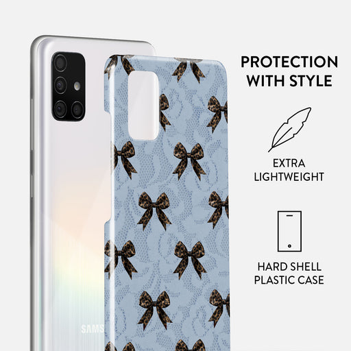 Fashionista - Samsung Galaxy A71 4G Case 2