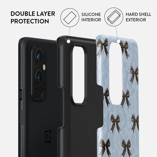 Fashionista - OnePlus 9 Pro Case 2