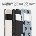 Fashionista - Google Pixel 6 Pro Case 2