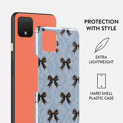 Fashionista - Google Pixel 4 Case 2