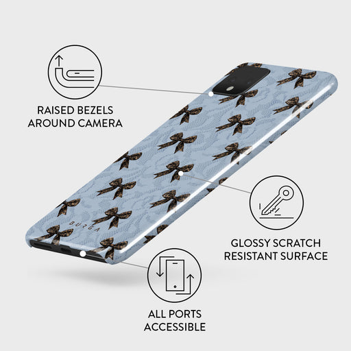 Fashionista - Google Pixel 4 Case 3