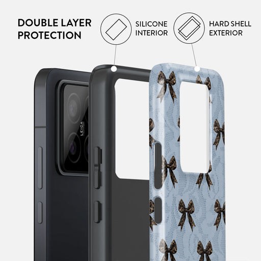 Fashionista - Xiaomi 14 Case 2