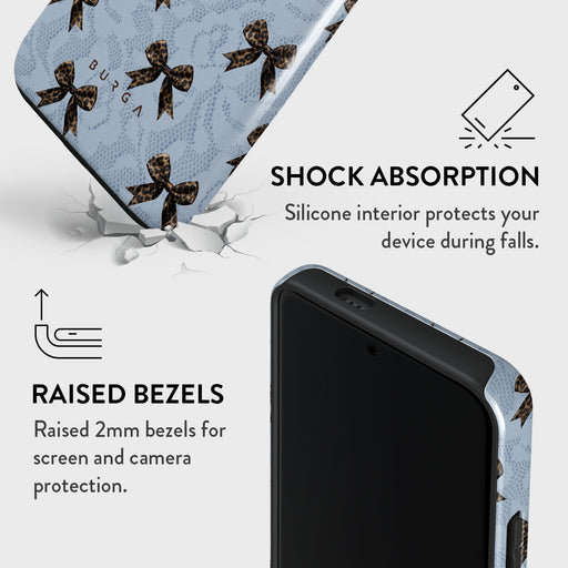 Fashionista - Xiaomi 14 Case 4