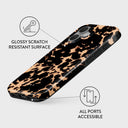 Betty - iPhone 16 Plus Case 3