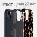 Betty - iPhone 13 Mini Case 6