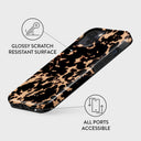 Betty - iPhone 13 Mini Case 7