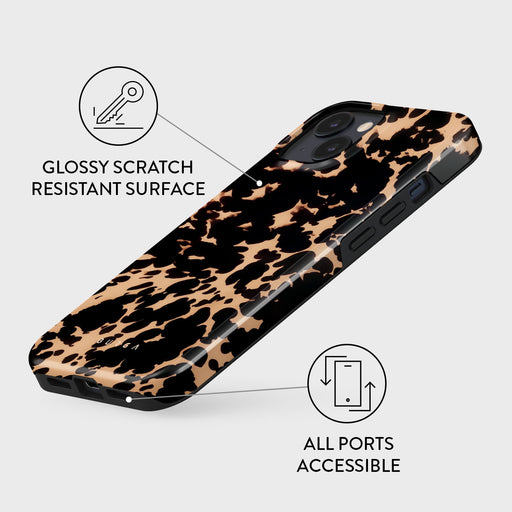 Betty - iPhone 13 Mini Case 7