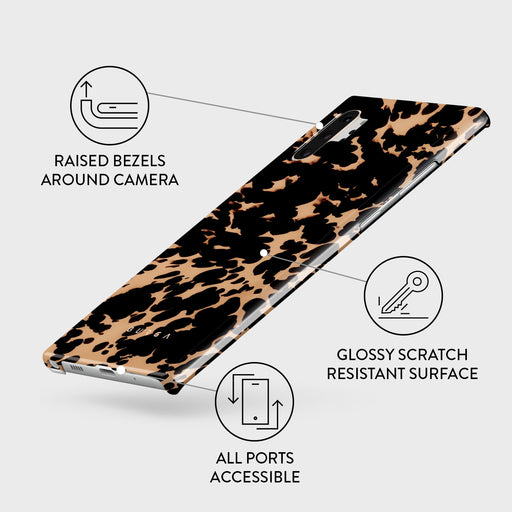 Betty - Samsung Galaxy Note 10 Plus Case 3