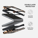 Betty - Samsung Galaxy Z Flip 5 Case 2