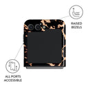 Betty - Samsung Galaxy Z Flip 5 Case 3