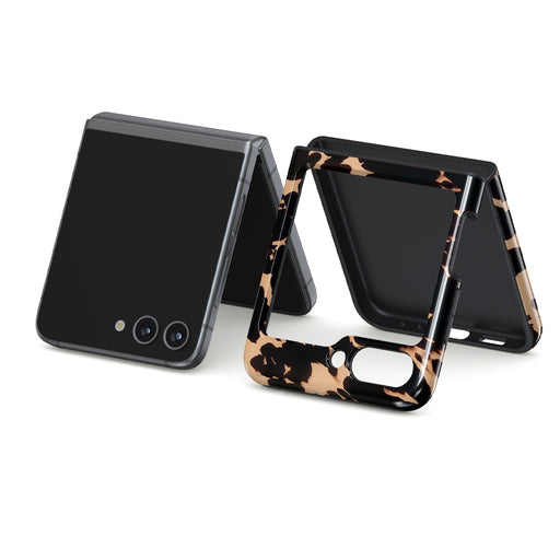 Betty - Samsung Galaxy Z Flip 5 Case 5