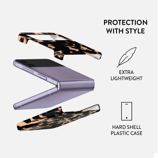 Betty - Samsung Galaxy Z Flip 4 Case 2