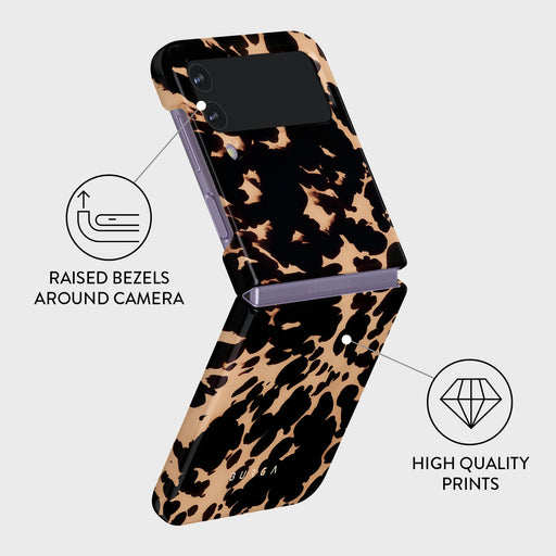 Betty - Samsung Galaxy Z Flip 4 Case 3