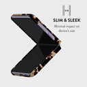 Betty - Samsung Galaxy Z Flip 4 Case 4