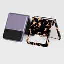 Betty - Samsung Galaxy Z Flip 4 Case 5