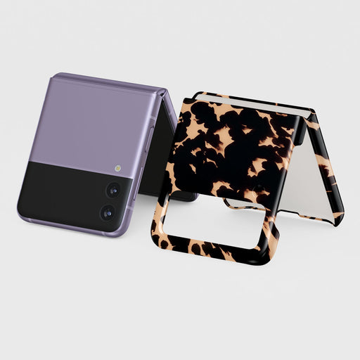 Betty - Samsung Galaxy Z Flip 4 Case 5