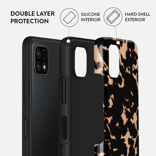 Betty - Samsung Galaxy A22 5G Case 2