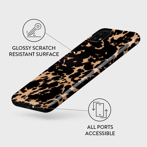 Betty - Samsung Galaxy A22 5G Case 3