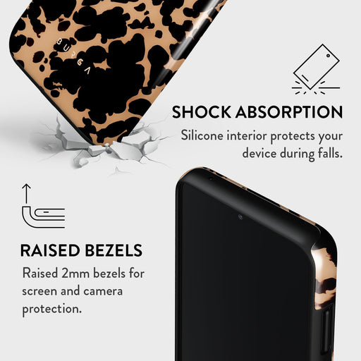 Betty - Samsung Galaxy A22 5G Case 4
