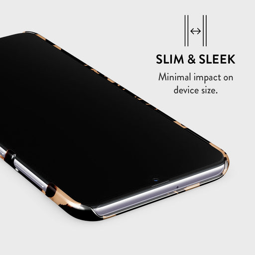 Betty - Samsung Galaxy A40 Case 4