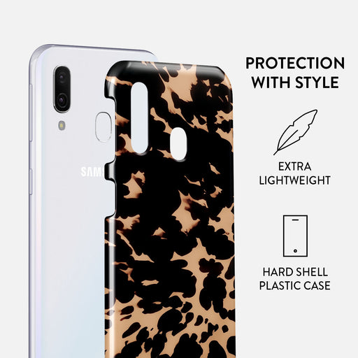Betty - Samsung Galaxy A40 Case 2