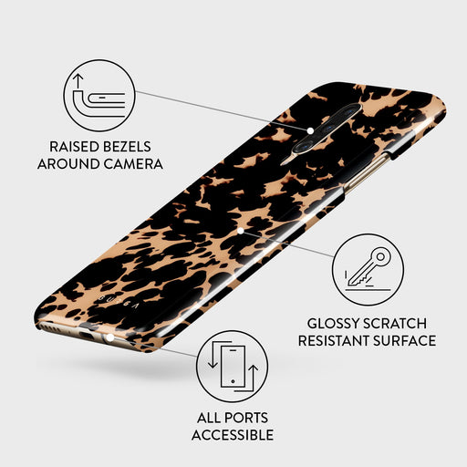 Betty - OnePlus 7 Pro / 7T Pro Case 3