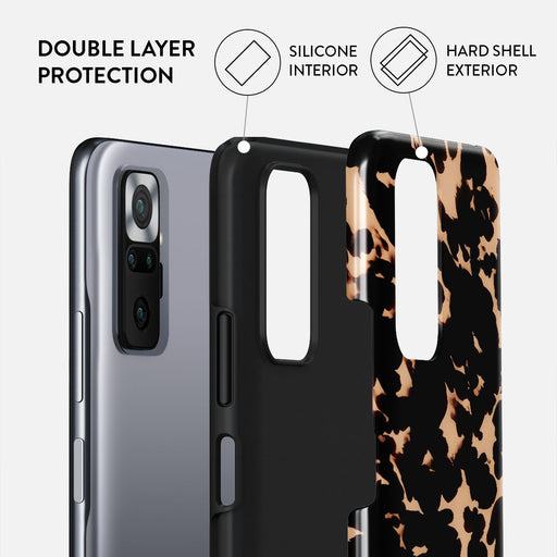 Betty - Xiaomi Redmi Note 10 Pro Case 2