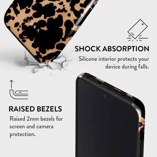 Betty - Xiaomi Redmi Note 10 Pro Case 4