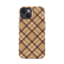 Coffee Break - iPhone 14 Plus Case 1