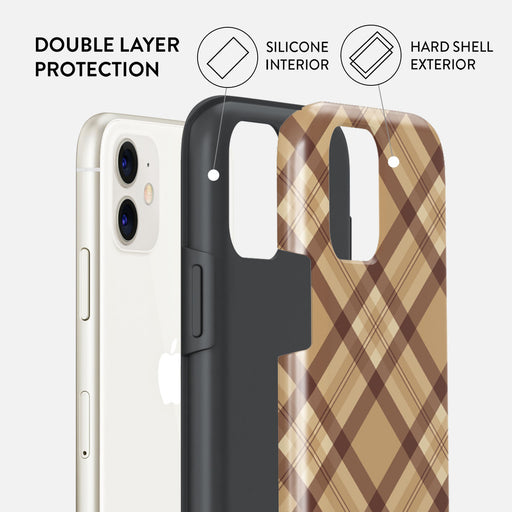 Coffee Break - iPhone 11 Case 2