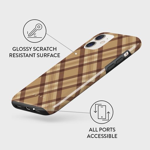 Coffee Break - iPhone 11 Case 3
