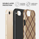 Coffee Break - iPhone 7 / iPhone 8 Case 6