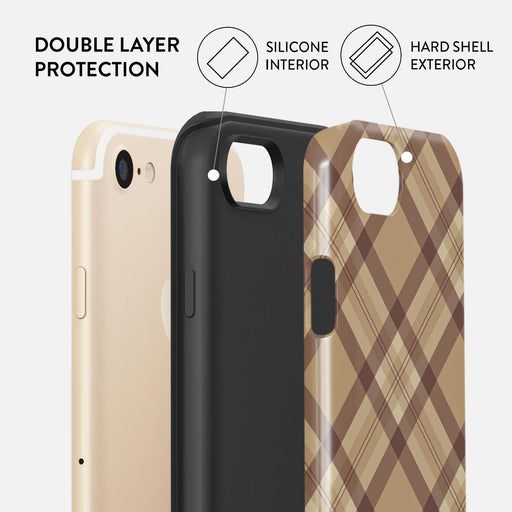 Coffee Break - iPhone 7 / iPhone 8 Case 6