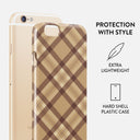 Coffee Break - iPhone 6 / 6S Case 2