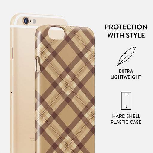 Coffee Break - iPhone 6 / 6S Case 2