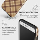 Coffee Break - iPhone 7 / iPhone 8 Case 8