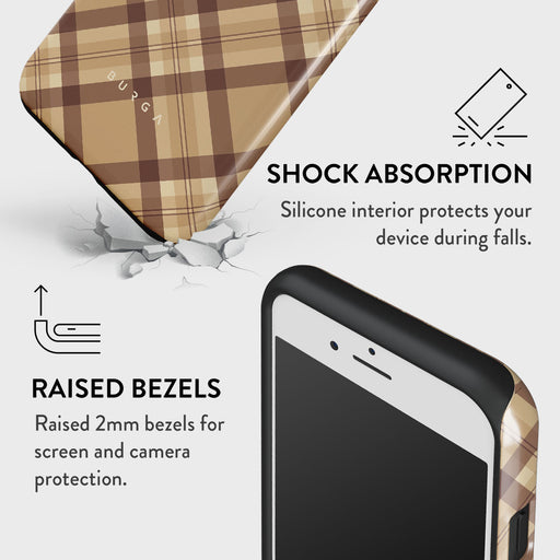 Coffee Break - iPhone 7 / iPhone 8 Case 8