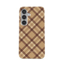 Coffee Break - Samsung Galaxy S24 Case