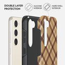 Coffee Break - Samsung Galaxy S23 Plus Case 6