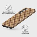 Coffee Break - Samsung Galaxy S23 Plus Case 7