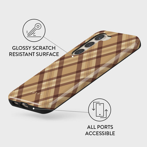 Coffee Break - Samsung Galaxy S23 Plus Case 7