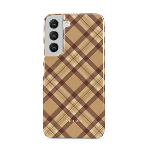 Coffee Break - Samsung Galaxy S22 Plus Case 1