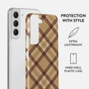 Coffee Break - Samsung Galaxy S22 Plus Case 2