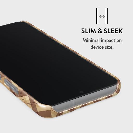 Coffee Break - Samsung Galaxy S22 Plus Case 4