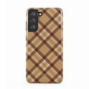 Coffee Break - Samsung Galaxy S21 FE Case 1