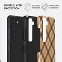 Coffee Break - Samsung Galaxy S21 FE Case 2