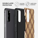 Coffee Break - Samsung Galaxy S20 4G / 5G Case 6
