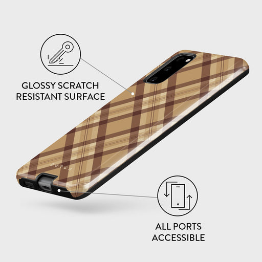 Coffee Break - Samsung Galaxy S20 4G / 5G Case 7